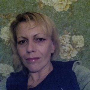 Галина , 43 года