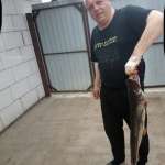 Сергей, 53 года