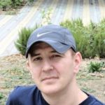 Евгений, 43 года